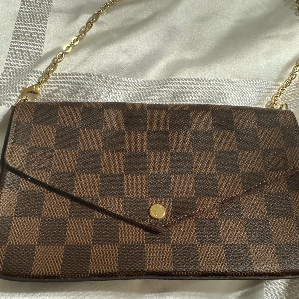 Louis Vuitton Felicie Pochette